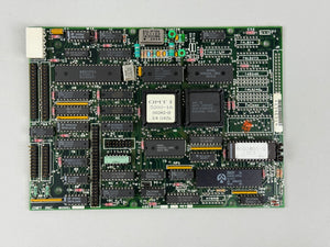 OMT INC 5200 0006010 REV E PC BOARD for OEC Diasonics System
