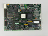 OMT INC 5200 0006010 REV E PC BOARD for OEC Diasonics System