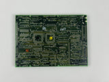 OMT INC 5200 0006010 REV E PC BOARD for OEC Diasonics System
