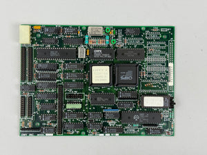 OMT INC 5200 0006010 REV E PC BOARD for OEC Diasonics System