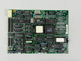 OMT INC 5200 0006010 REV E PC BOARD for OEC Diasonics System