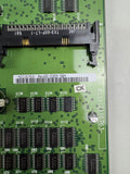 GE SPC ASSY BOARD 2116763 REV 00-0309-5B