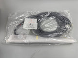 PHILIPS, ECG to Gantry Cable L23477 P/N 453566559891