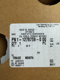 TYCO C/A 62.5/125, LDS, 2.5MM 25 FIBER OPTIC CABLE P/N 1-1278789-0