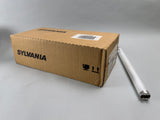 BOX OF SYLVANIA 24 BULBS F14T8/D DAYLIGHT 14W