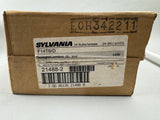 BOX OF SYLVANIA 24 BULBS F14T8/D DAYLIGHT 14W