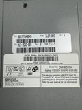 SGI 013-2653-001 EXTERNAL SuperDISK 120MB FLOPPY DRIVE
