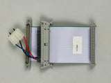 Ribbon Cable With Jumpers - PN 5115861