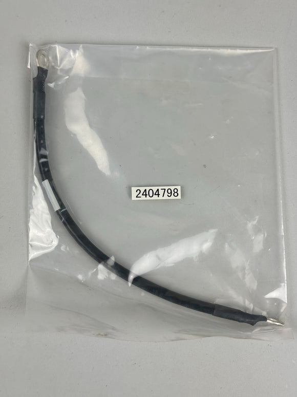 GE Short Circuit Tool Cable - PN 2404798
