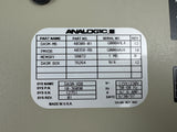 ANALOGIC DASM-MB (INTERFACE BOX) for CT and/or MRI P/N 40308-01