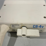 Philips C8-4V Ultrasound Transducer Probe