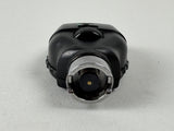 Welch Allyn 3.5V Halogen HPX Co-Axial Ophthalmoscope Head 11720