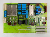 Siemens Siremobil 2000 C-Arm D200 Board P/N 9752411