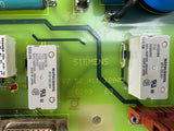 Siemens Siremobil 2000 C-Arm D200 Board P/N 9752411
