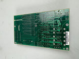 Siemens Siremobil 2000 C-Arm D15 Board P/N 9728296