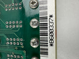 Siemens Siremobil 2000 C-Arm D15 Board P/N 9728296