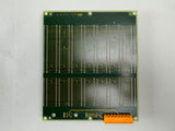Siemens Siremobil 2000 C-Arm D1 Back Plane Board P/N 9728122