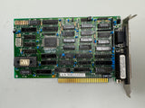 Computer Graphics Board