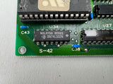 Computer Graphics Board