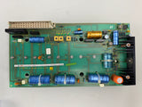 Siemens Siremobil 2000 C-Arm D10A Board P/N 9728049