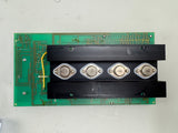 Siemens Siremobil 2000 C-Arm D10A Board P/N 9728049