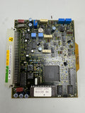 Siemens Siremobil 2000 C-Arm D111 Board P/N 8714636