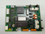Siemens Siremobil 2000 C-Arm D20 Board P/N 9728171