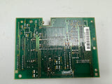 Siemens Siremobil 2000 C-Arm D20 Board P/N 9728171