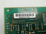 Siemens Siremobil 2000 C-Arm D20 Board P/N 9728171