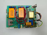 Siemens Siremobil 2000 C-Arm D120 Board P/N 2131639