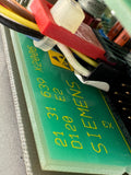 Siemens Siremobil 2000 C-Arm D120 Board P/N 2131639