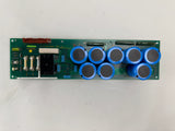 Siemens Siremobil 2000 C-Arm D204 Board P/N 9752700
