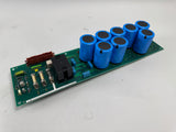 Siemens Siremobil 2000 C-Arm D204 Board P/N 9752700