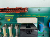 Siemens Siremobil 2000 C-Arm D204 Board P/N 9752700