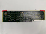 Siemens Siremobil 2000 C-Arm D201 Board P/N 9747304
