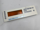 SIEMENS SIREMOBIL CONTROL PANEL P/N: 9728676