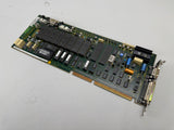 Siemens Siremobil 2000 C-Arm D3 Board P/N 9728155
