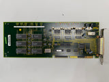 Siemens Siremobil 2000 C-Arm D5 Board P/N: 9728023