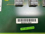 Siemens Siremobil 2000 C-Arm D5 Board P/N: 9728023
