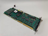 Siemens Siremobil 2000 C-Arm V302 Motherboard P/N CPUAZ-S26361-D458