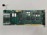 Siemens Siremobil 2000 C-Arm V302 Motherboard P/N CPUAZ-S26361-D458