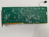 Siemens Siremobil 2000 C-Arm V302 Motherboard P/N CPUAZ-S26361-D458