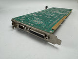 Siemens Siremobil 2000 C-Arm V302 Motherboard P/N CPUAZ-S26361-D458