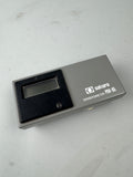 SAKURA /KONICA PDA-85 DENSITOMETER