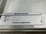 SIEMENS COMPRESSION PADDLE P/N 81 21 790 G 2106