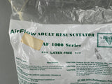AIRFLOW ADULT RESUSCITATOR AF 1000 SERIES