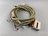 SIEMENS SIREMOBIL 2000 SG Cable between C-Arm and Trolley P/N 1190391 G5343