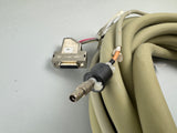 SIEMENS SIREMOBIL 2000 SG Cable between C-Arm and Trolley P/N 1190391 G5343