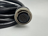 OEC-DIASONICS HV CABLE FOR C-ARM 9000, 9400, 9800