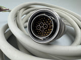 PHILIPS HIGH VOLTAGE CABLE FOR C-ARM P/N 4522 124 1150 [1]